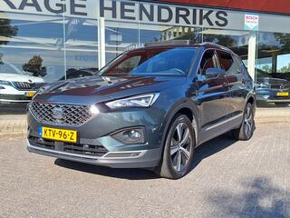 Seat Tarraco 1.4 TSI e-Hybrid PHEV Xcellence | Panora
