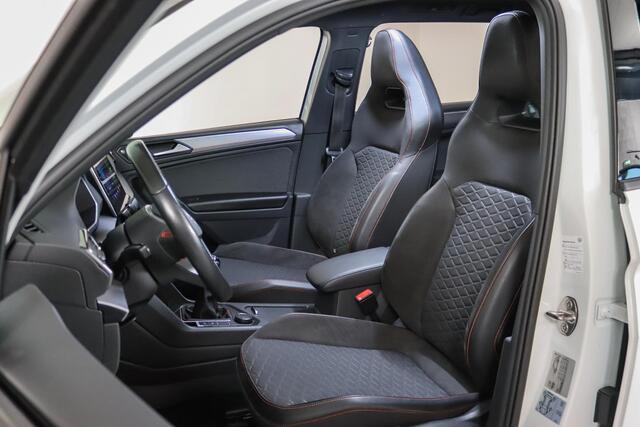 Seat Tarraco 1.5 TSI FR-line Business Intense 7-Persoons Panoramadak, 360 Camera, Memory Stoelen, – foto 4