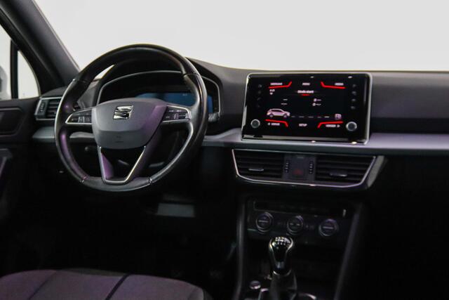 Seat Tarraco 1.5 TSI Style 7-Persoons, Camera, Navigatie, Apple Carplay/Android Auto – foto 3