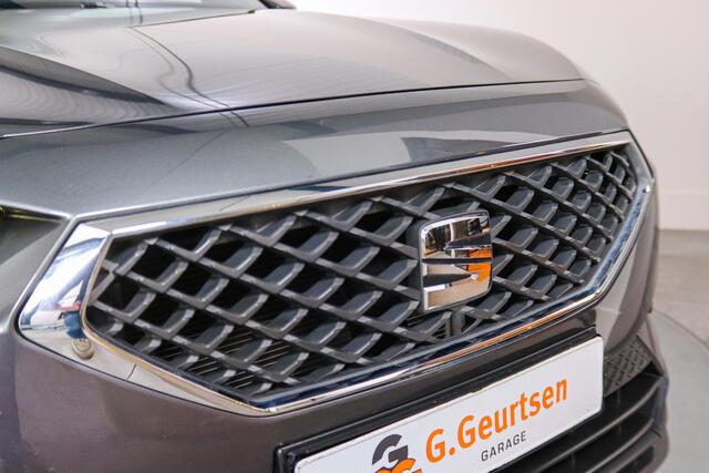 Seat Tarraco 1.5 TSI Style 7-Persoons, Camera, Navigatie, Apple Carplay/Android Auto – foto 9
