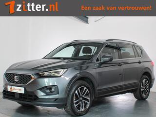 Seat Tarraco 1.5 TSI Style 7-Persoons, Camera, Naviga