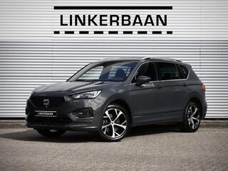 Seat Tarraco | FR e-Hybrid | SOH 96% | Adaptive Cruis