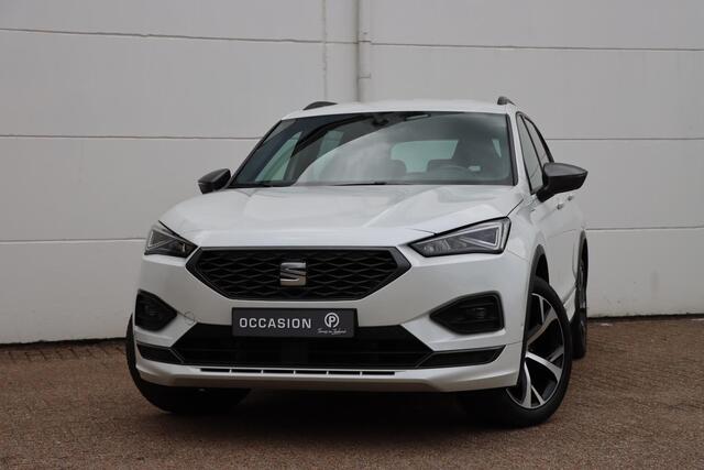 Seat Tarraco 1.4 TSI e-Hybrid PHEV FR Business Intense 245pk DSG6 | SOH 98,9% | – foto 2