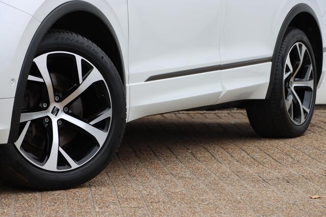 Seat Tarraco 1.4 TSI e-Hybrid PHEV FR Business Intense 245pk DSG6 | SOH 98,9% | – foto 3