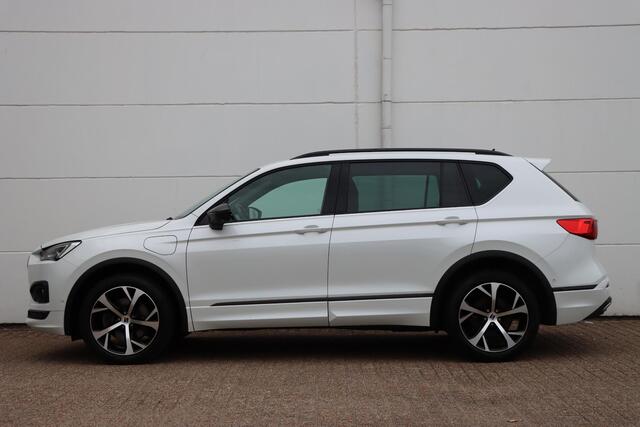 Seat Tarraco 1.4 TSI e-Hybrid PHEV FR Business Intense 245pk DSG6 | SOH 98,9% | – foto 4