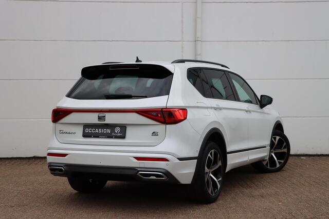 Seat Tarraco 1.4 TSI e-Hybrid PHEV FR Business Intense 245pk DSG6 | SOH 98,9% | – foto 5