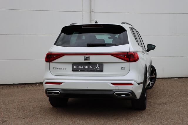 Seat Tarraco 1.4 TSI e-Hybrid PHEV FR Business Intense 245pk DSG6 | SOH 98,9% | – foto 6