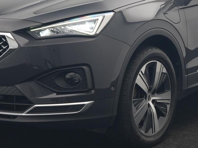 Seat Tarraco 1.4 TSI e-Hybrid Xcellence PHEV 245pk Dealer O.H. | Trekhaak Af Fabriek | Adaptive Cruise | Camera | Keyless | Sportstoelen Verwarmd | Apple Carplay | Virtual | Navigatie | DAB | 19"L.M | Plug In Hybrid | – foto 7