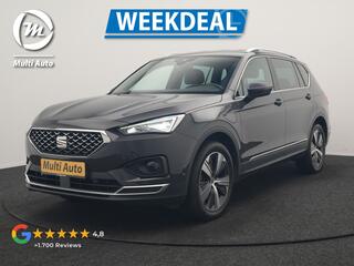 Seat Tarraco 1.4 TSI e-Hybrid Xcellence PHEV 245pk De