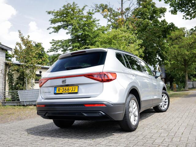 Seat Tarraco 1.5 TSI Style Business Intense 1e-Eig. & Dealer-Onderh. BOVAG-Garantie. NL-Auto. – foto 2