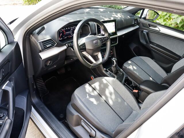Seat Tarraco 1.5 TSI Style Business Intense 1e-Eig. & Dealer-Onderh. BOVAG-Garantie. NL-Auto. – foto 3