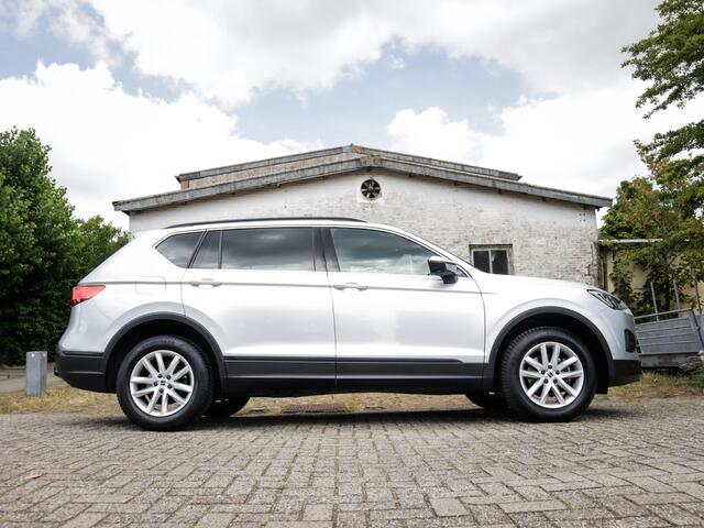 Seat Tarraco 1.5 TSI Style Business Intense 1e-Eig. & Dealer-Onderh. BOVAG-Garantie. NL-Auto. – foto 4
