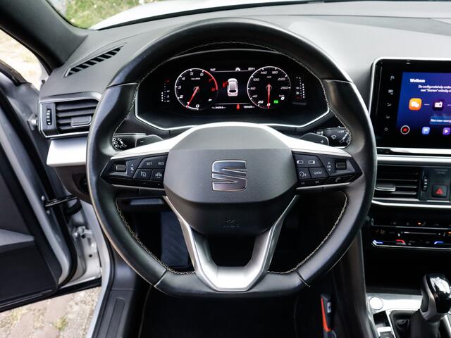 Seat Tarraco 1.5 TSI Style Business Intense 1e-Eig. & Dealer-Onderh. BOVAG-Garantie. NL-Auto. – foto 5