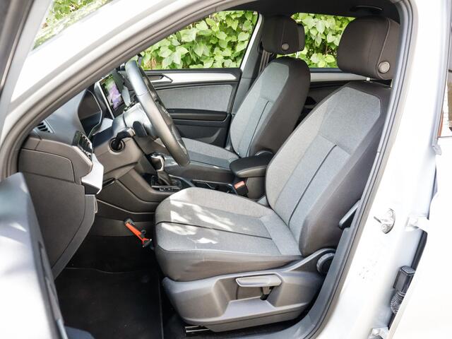 Seat Tarraco 1.5 TSI Style Business Intense 1e-Eig. & Dealer-Onderh. BOVAG-Garantie. NL-Auto. – foto 6