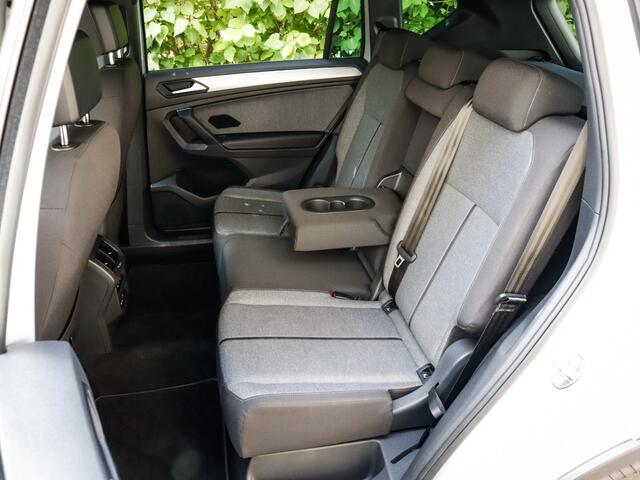Seat Tarraco 1.5 TSI Style Business Intense 1e-Eig. & Dealer-Onderh. BOVAG-Garantie. NL-Auto. – foto 7