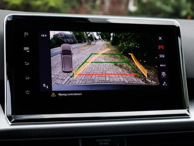 Seat Tarraco 1.5 TSI Style Business Intense 1e-Eig. & Dealer-Onderh. BOVAG-Garantie. NL-Auto. – foto 9