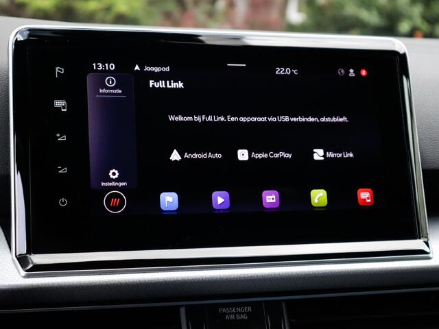 Seat Tarraco 1.5 TSI Style Business Intense 1e-Eig. & Dealer-Onderh. BOVAG-Garantie. NL-Auto. – foto 10