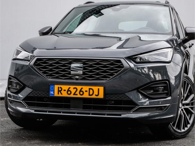 Seat Tarraco 1.4 TSI e-Hybrid PHEV FR Trekhaak/ Panoramadak/ Blindspot/ Adapt. cruise/ 20" Lmv/ 360 Camera/ Stoel-stuurverwarming – foto 2
