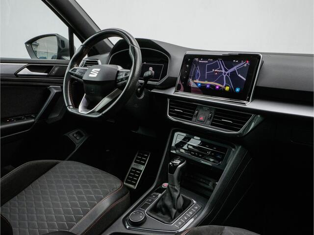 Seat Tarraco 1.4 TSI e-Hybrid PHEV FR Trekhaak/ Panoramadak/ Blindspot/ Adapt. cruise/ 20" Lmv/ 360 Camera/ Stoel-stuurverwarming – foto 3
