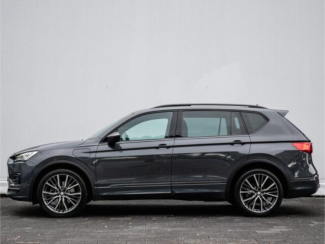 Seat Tarraco 1.4 TSI e-Hybrid PHEV FR Trekhaak/ Panoramadak/ Blindspot/ Adapt. cruise/ 20" Lmv/ 360 Camera/ Stoel-stuurverwarming – foto 6