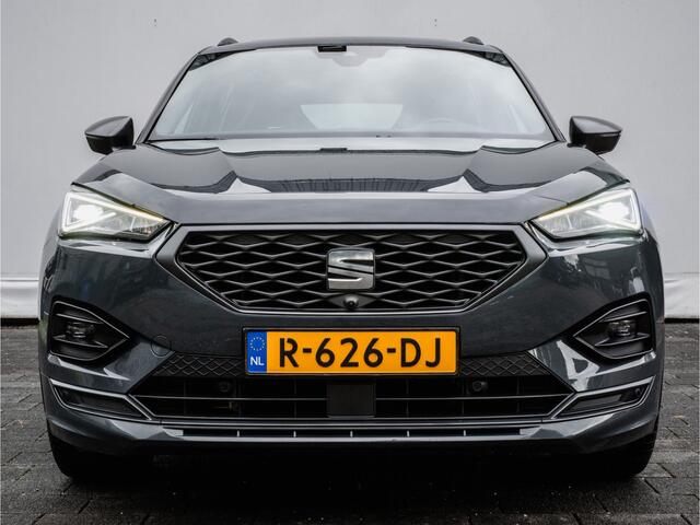 Seat Tarraco 1.4 TSI e-Hybrid PHEV FR Trekhaak/ Panoramadak/ Blindspot/ Adapt. cruise/ 20" Lmv/ 360 Camera/ Stoel-stuurverwarming – foto 7