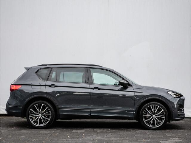 Seat Tarraco 1.4 TSI e-Hybrid PHEV FR Trekhaak/ Panoramadak/ Blindspot/ Adapt. cruise/ 20" Lmv/ 360 Camera/ Stoel-stuurverwarming – foto 9