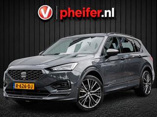 Seat Tarraco 1.4 TSI e-Hybrid PHEV FR Trekhaak/ Panor