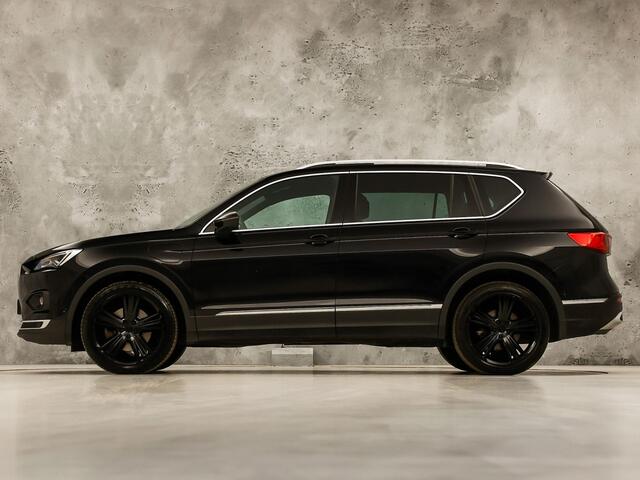 Seat Tarraco 1.4 TSI e-Hybrid PHEV Xcellence 245Pk Automaat (PANORAMADAK, SOH 86,3%, MEMORY SEAT, DEALER ONDERHOUDEN, LEDER, ZWART HEMEL, APPLE CARPLAY, KEYLESS, STUUR/STOELVERWARMING, 360 CAMERA, GETINT GLAS, DRIVE MODE, NIEUWSTAAT) – foto 2