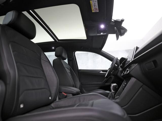 Seat Tarraco 1.4 TSI e-Hybrid PHEV Xcellence 245Pk Automaat (PANORAMADAK, SOH 86,3%, MEMORY SEAT, DEALER ONDERHOUDEN, LEDER, ZWART HEMEL, APPLE CARPLAY, KEYLESS, STUUR/STOELVERWARMING, 360 CAMERA, GETINT GLAS, DRIVE MODE, NIEUWSTAAT) – foto 8