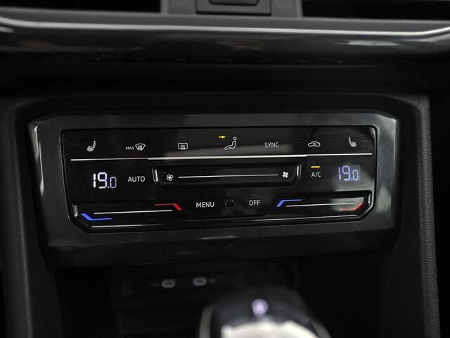 Seat Tarraco 1.4 TSI e-Hybrid PHEV Xcellence 245Pk Automaat (PANORAMADAK, SOH 86,3%, MEMORY SEAT, DEALER ONDERHOUDEN, LEDER, ZWART HEMEL, APPLE CARPLAY, KEYLESS, STUUR/STOELVERWARMING, 360 CAMERA, GETINT GLAS, DRIVE MODE, NIEUWSTAAT) – foto 10