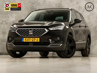 Seat Tarraco 1.4 TSI e-Hybrid PHEV Xcellence 245Pk Au