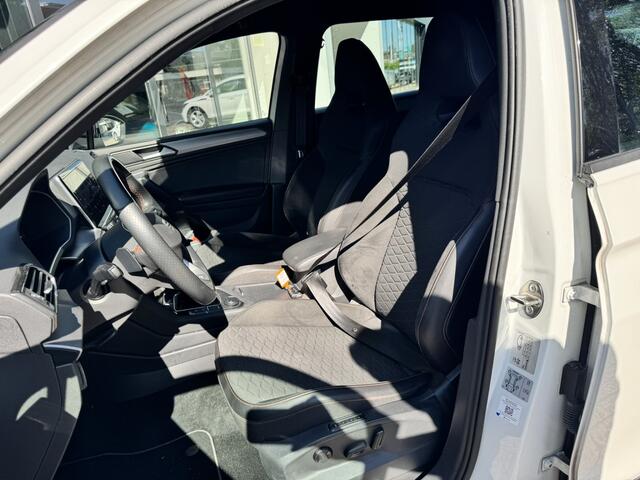 Seat Tarraco 1.4TSI Hybrid Automaat FR*Navigatie*EXPORT/EX BPM* – foto 7