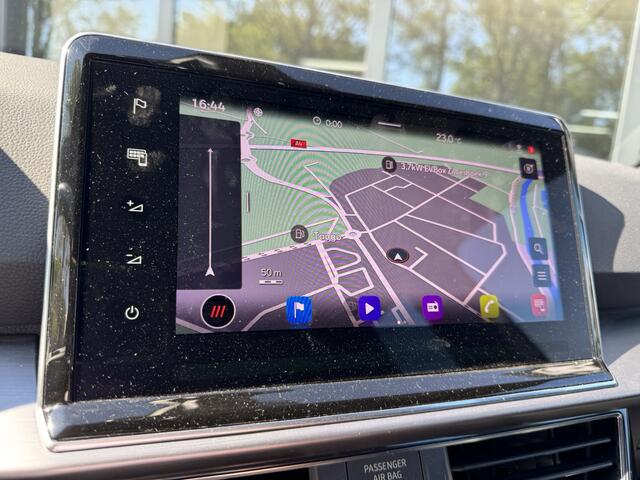 Seat Tarraco 1.4TSI Hybrid Automaat FR*Navigatie*EXPORT/EX BPM* – foto 8