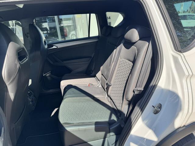 Seat Tarraco 1.4TSI Hybrid Automaat FR*Navigatie*EXPORT/EX BPM* – foto 10