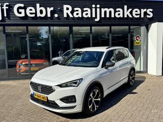 Seat Tarraco 1.4TSI Hybrid Automaat FR*Navigatie*EXPO