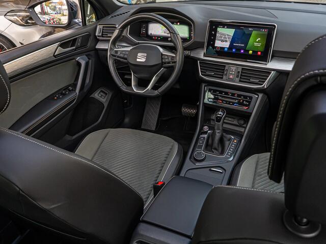 Seat Tarraco 1.4 TSI e-Hybrid PHEV Xperience PANO 20 INCH 360 CAMERA MEMORY STOEL DODEHOEK – foto 2