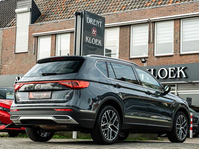 Seat Tarraco 1.4 TSI e-Hybrid PHEV Xperience PANO 20 INCH 360 CAMERA MEMORY STOEL DODEHOEK – foto 3