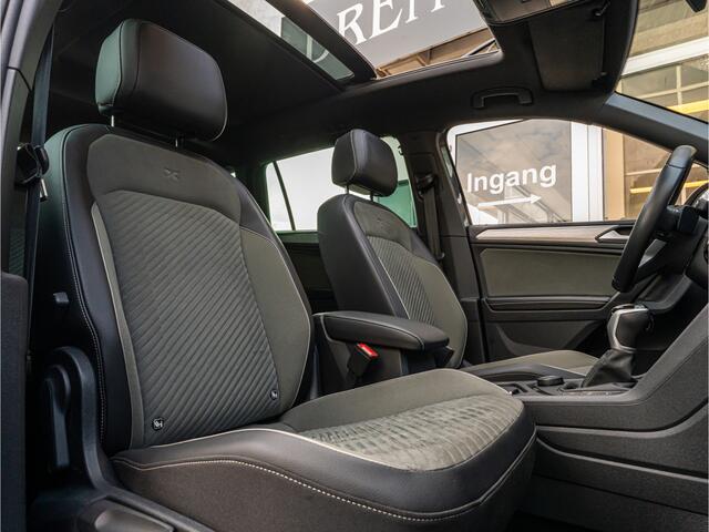 Seat Tarraco 1.4 TSI e-Hybrid PHEV Xperience PANO 20 INCH 360 CAMERA MEMORY STOEL DODEHOEK – foto 4