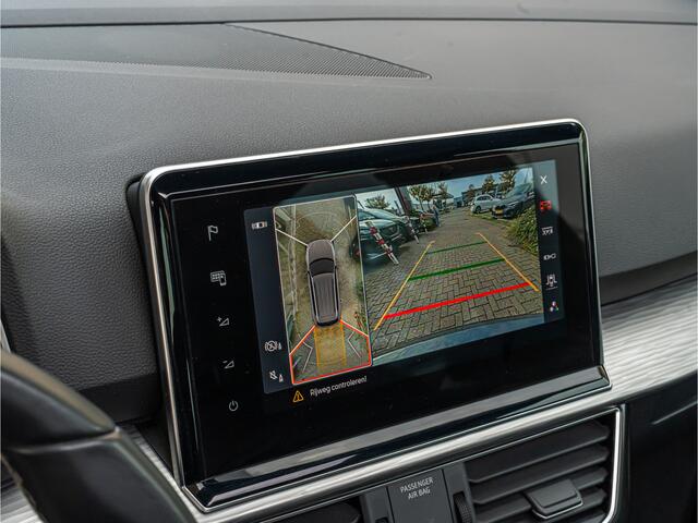 Seat Tarraco 1.4 TSI e-Hybrid PHEV Xperience PANO 20 INCH 360 CAMERA MEMORY STOEL DODEHOEK – foto 7