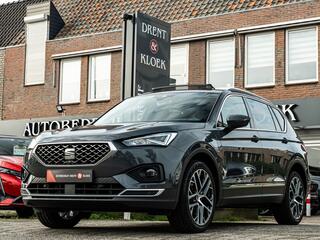 Seat Tarraco 1.4 TSI e-Hybrid PHEV Xperience PANO 20