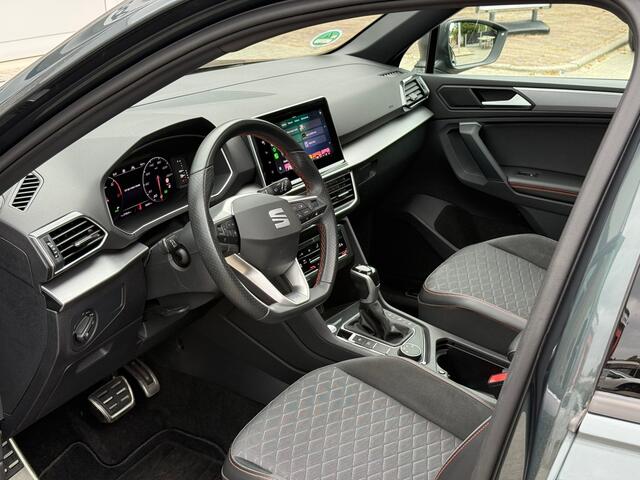 Seat Tarraco 1.4 TSI e-Hybrid PHEV FR Business | Trekhaak | Pano | Stoelverwarming v+a – foto 2