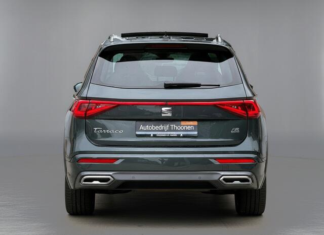 Seat Tarraco 1.4 TSI e-Hybrid PHEV FR Business | Trekhaak | Pano | Stoelverwarming v+a – foto 3