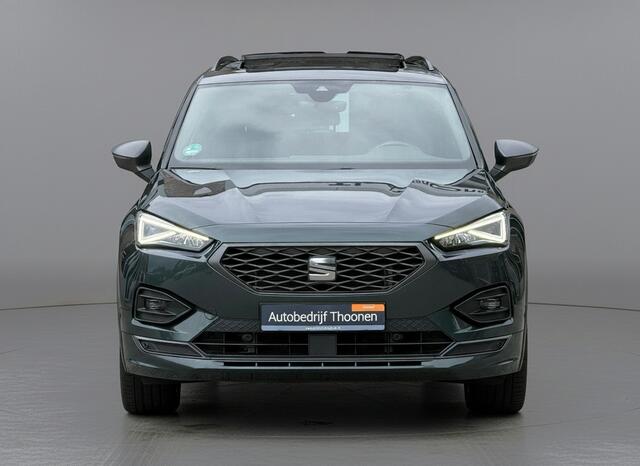 Seat Tarraco 1.4 TSI e-Hybrid PHEV FR Business | Trekhaak | Pano | Stoelverwarming v+a – foto 4