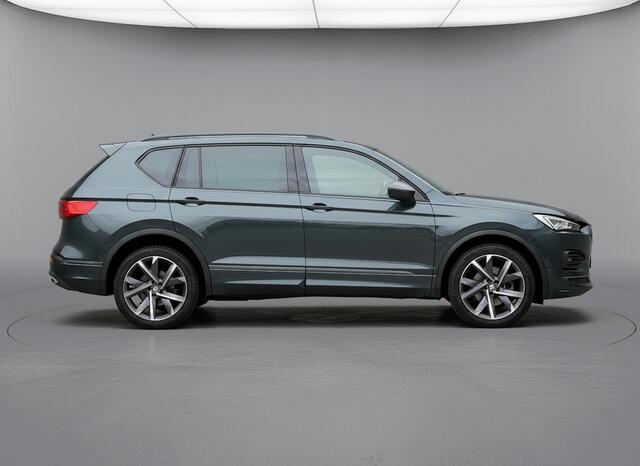 Seat Tarraco 1.4 TSI e-Hybrid PHEV FR Business | Trekhaak | Pano | Stoelverwarming v+a – foto 6