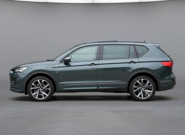 Seat Tarraco 1.4 TSI e-Hybrid PHEV FR Business | Trekhaak | Pano | Stoelverwarming v+a – foto 7