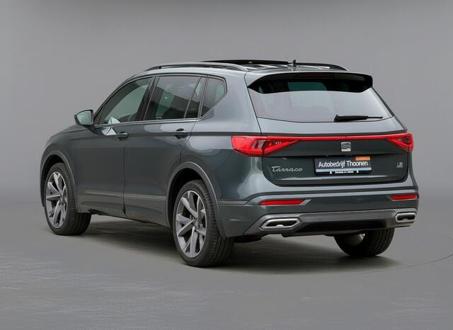 Seat Tarraco 1.4 TSI e-Hybrid PHEV FR Business | Trekhaak | Pano | Stoelverwarming v+a – foto 9