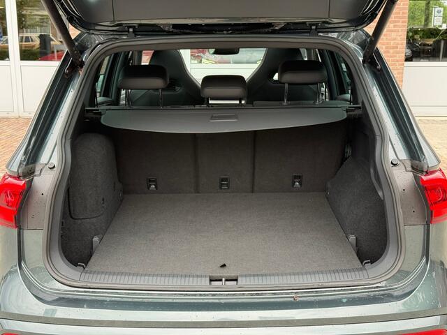 Seat Tarraco 1.4 TSI e-Hybrid PHEV FR Business | Trekhaak | Pano | Stoelverwarming v+a – foto 10
