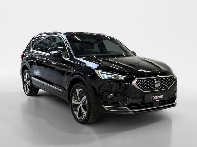 Seat Tarraco 1.4 TSI e-Hybrid PHEV Xperience Business Intense I Elek. Trekhaak I Adaptive Cruise I Camera I CarPlay I Elek. Achterklep I – foto 4