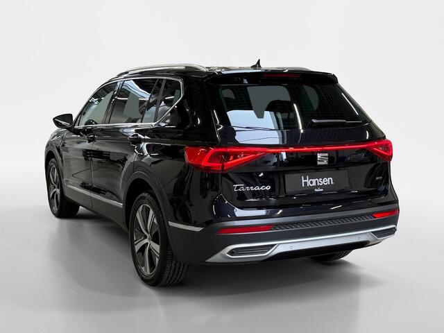 Seat Tarraco 1.4 TSI e-Hybrid PHEV Xperience Business Intense I Elek. Trekhaak I Adaptive Cruise I Camera I CarPlay I Elek. Achterklep I – foto 5
