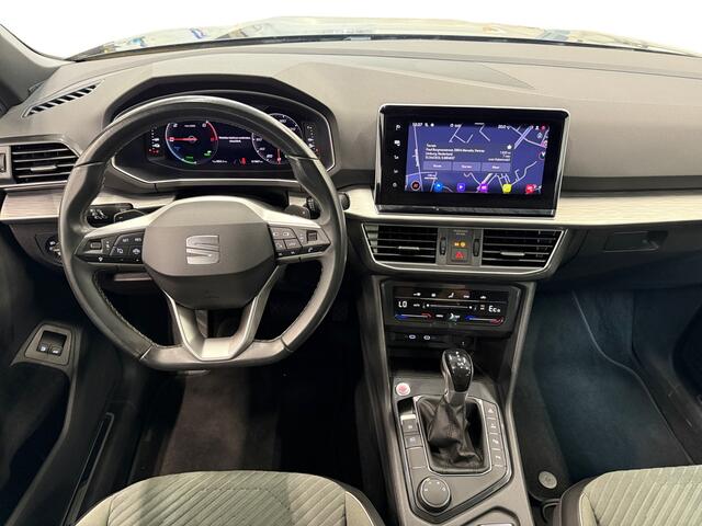 Seat Tarraco 1.4 TSI e-Hybrid PHEV Xperience Business Intense I Elek. Trekhaak I Adaptive Cruise I Camera I CarPlay I Elek. Achterklep I – foto 6